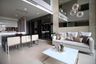 2 Bedroom Condo for sale in The River by Raimon Land, Khlong Ton Sai, Bangkok near BTS Krung Thon Buri