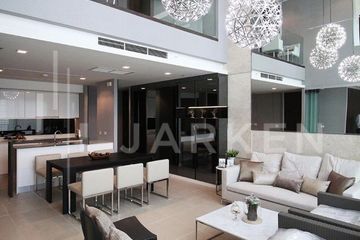 2 Bedroom Condo for sale in The River by Raimon Land, Khlong Ton Sai, Bangkok near BTS Krung Thon Buri