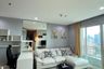 2 Bedroom Condo for rent in Circle Condominium, Makkasan, Bangkok near Airport Rail Link Makkasan