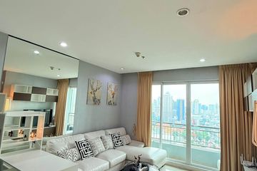 2 Bedroom Condo for rent in Circle Condominium, Makkasan, Bangkok near Airport Rail Link Makkasan