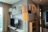 2 Bedroom Condo for rent in Circle Condominium, Makkasan, Bangkok near Airport Rail Link Makkasan
