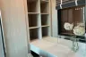 1 Bedroom Condo for sale in Life One Wireless, Lumpini, Bangkok near BTS Ploen Chit