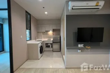 1 Bedroom Condo for sale in Life One Wireless, Lumpini, Bangkok near BTS Ploen Chit