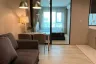 1 Bedroom Condo for sale in Life One Wireless, Lumpini, Bangkok near BTS Ploen Chit