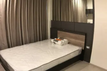 1 Bedroom Condo for rent in Rhythm Asoke, Makkasan, Bangkok near MRT Phra Ram 9