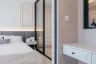 1 Bedroom Condo for sale in Life One Wireless, Lumpini, Bangkok near BTS Ploen Chit