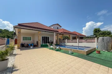 4 Bedroom Villa for sale in Nong Kae, Prachuap Khiri Khan