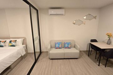1 Bedroom Condo for rent in dcondo reef, Kathu, Phuket