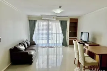 1 Bedroom Condo for sale in Silom Suite, Silom, Bangkok near BTS Chong Nonsi
