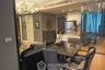 2 Bedroom Condo for rent in Equinox, Chom Phon, Bangkok near MRT Phahon Yothin