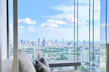 1 Bedroom Condo for rent in The Crown Residences, Thung Maha Mek, Bangkok near MRT Khlong Toei