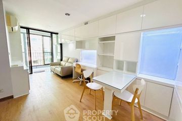 2 Bedroom Condo for sale in Ideo Blucove Sathorn, Khlong Ton Sai, Bangkok near BTS Wongwian Yai