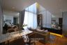 2 Bedroom Condo for rent in BEATNIQ Sukhumvit 32, Khlong Tan, Bangkok near BTS Thong Lo