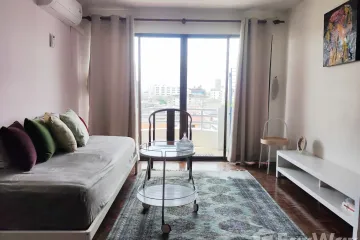 1 Bedroom Condo for sale in Sathorn Place (Khrungthonburi), Khlong Ton Sai, Bangkok near BTS Wongwian Yai