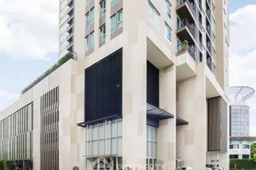 2 Bedroom Condo for sale in Fuse Chan - Sathorn, Yan Nawa, Bangkok near BTS Surasak