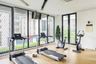 2 Bedroom Condo for sale in Fuse Chan - Sathorn, Yan Nawa, Bangkok near BTS Surasak