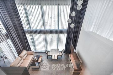 2 Bedroom Condo for rent in The Lofts Silom, Silom, Bangkok near BTS Surasak