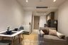1 Bedroom Condo for rent in Ashton Asoke - Rama 9, Din Daeng, Bangkok near MRT Phra Ram 9