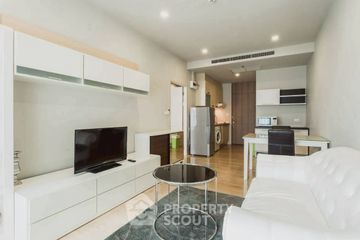 1 Bedroom Condo for rent in Noble Refine, Khlong Tan, Bangkok near BTS Phrom Phong