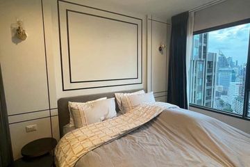 1 Bedroom Condo for rent in Life One Wireless, Lumpini, Bangkok near BTS Ploen Chit