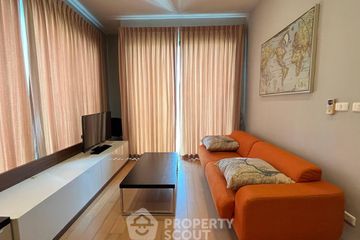 1 Bedroom Condo for rent in Noble Reveal, Phra Khanong Nuea, Bangkok near BTS Thong Lo