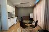 1 Bedroom Condo for rent in Noble Reveal, Phra Khanong Nuea, Bangkok near BTS Thong Lo