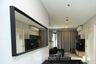 2 Bedroom Condo for rent in Life Asoke, Bang Kapi, Bangkok near MRT Phetchaburi