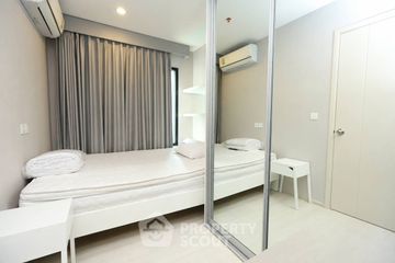 2 Bedroom Condo for rent in Life Asoke, Bang Kapi, Bangkok near MRT Phetchaburi