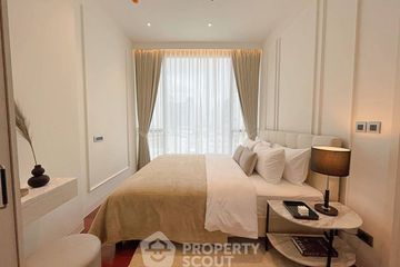 1 Bedroom Condo for rent in KHUN by YOO inspired by Starck, Khlong Tan Nuea, Bangkok near BTS Thong Lo
