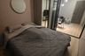 1 Bedroom Condo for rent in Knightsbridge Prime Onnut, Phra Khanong Nuea, Bangkok near BTS On Nut