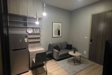 1 Bedroom Condo for rent in Knightsbridge Prime Onnut, Phra Khanong Nuea, Bangkok near BTS On Nut