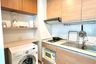 1 Bedroom Condo for sale in Le Luk Condominium, Phra Khanong Nuea, Bangkok near BTS Phra Khanong