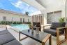 3 Bedroom Villa for sale in Bo Phut, Surat Thani