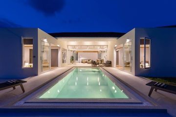 3 Bedroom Villa for sale in Bo Phut, Surat Thani