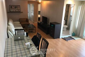 2 Bedroom Condo for sale in Zenith Place Sukhumvit 71, Phra Khanong Nuea, Bangkok near BTS Phra Khanong