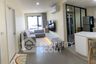 1 Bedroom Condo for sale in CIELA Charoen Nakhon, Somdet Chao Phraya, Bangkok near BTS Prajadhipok