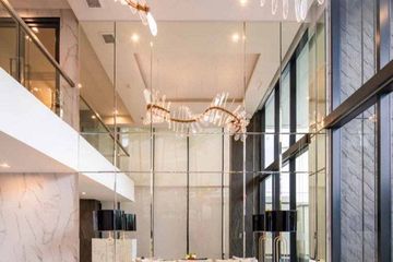 1 Bedroom Condo for sale in CIELA Charoen Nakhon, Somdet Chao Phraya, Bangkok near BTS Prajadhipok