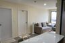 1 Bedroom Condo for sale in CIELA Charoen Nakhon, Somdet Chao Phraya, Bangkok near BTS Prajadhipok