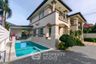 4 Bedroom House for sale in Bang Lamung, Chonburi