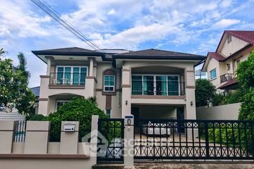 4 Bedroom House for sale in Bang Lamung, Chonburi