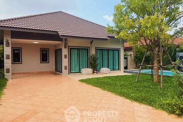 3 Bedroom Villa for sale in Nong Prue, Chonburi
