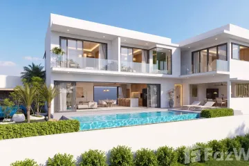2 Bedroom Villa for sale in Tesoro Valley, Ang Thong, Surat Thani
