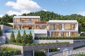 4 Bedroom Villa for sale in Tesoro Valley, Ang Thong, Surat Thani