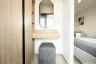 Condo for rent in Life Rama 4 - Asoke, Khlong Toei, Bangkok near MRT Queen Sirikit National Convention Centre