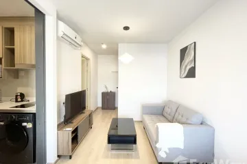 Condo for rent in Life Rama 4 - Asoke, Khlong Toei, Bangkok near MRT Queen Sirikit National Convention Centre