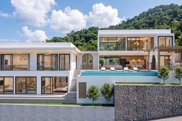 3 Bedroom Villa for sale in Tesoro Valley, Ang Thong, Surat Thani