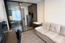 1 Bedroom Condo for rent in The Origin Ladprao - Bangkapi, Khlong Chan, Bangkok near MRT Bang Kapi