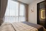 1 Bedroom Condo for rent in The Origin Ladprao - Bangkapi, Khlong Chan, Bangkok near MRT Bang Kapi