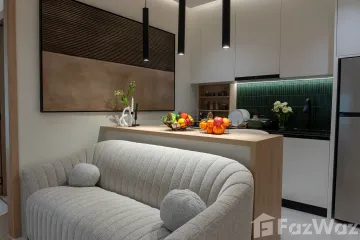 1 Bedroom Condo for sale in The Trees Residence by Anocha, Choeng Thale, Phuket