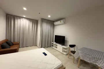 Condo for rent in Life One Wireless, Lumpini, Bangkok near BTS Ploen Chit